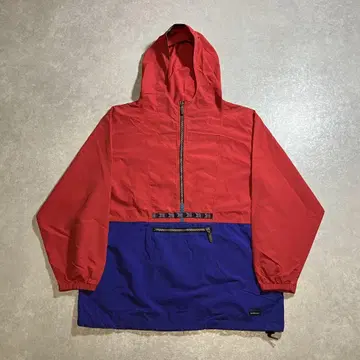 90s USA제 L.L.Bean 마운틴 파카 풀오버