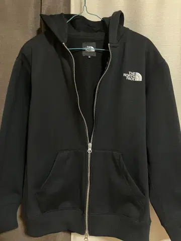 THE NORTH FACE 후드 부착 후드티 S
