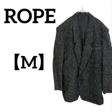 ROPE 테일러드 자켓 M 사이즈