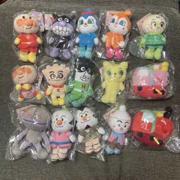 호빵맨