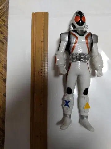 가면라이더 포제 피규어 약 17cm