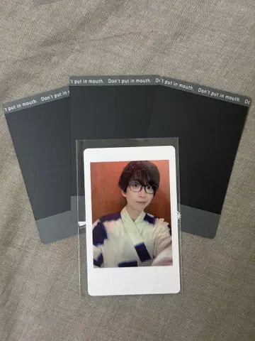 팬더드래곤 나루키 유카타 해피카세트 2