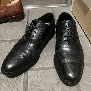 Cheaney 윙팁