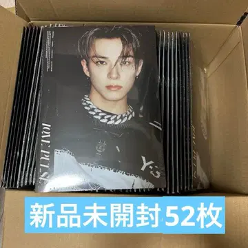 TREASURE LOVE PULSE SPORTY VER. 아사히 세트