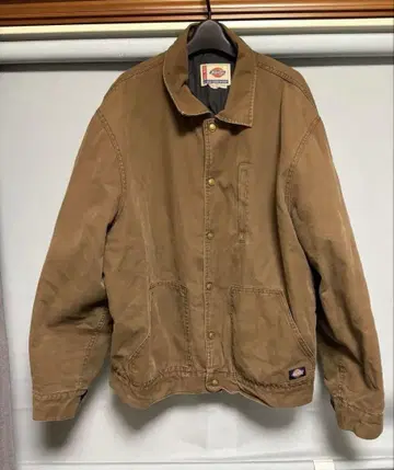Dickies 디키즈 덕지 디트로이트 자켓 워크 자켓