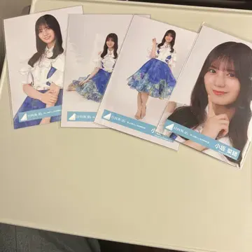코사카 나오 브로마이드