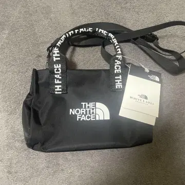 THE NORTH FACE 미니 숄더백