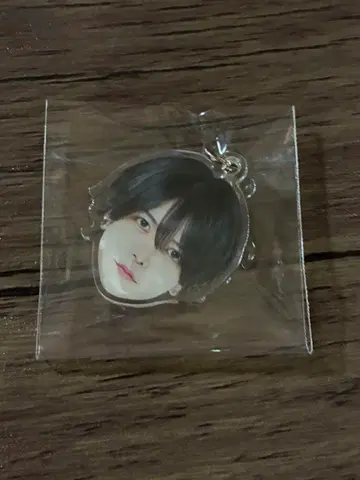 러브시크 메지루시 액세서리 에츠야