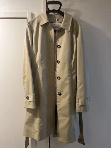 스텐카라 코트
