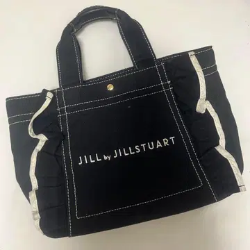 JILL BY JILLSTUART 프릴 토트 스몰