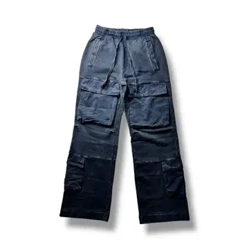 entire studios UTILITY SWEATS 카고 팬츠 S