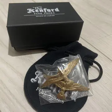 The Kenford 새 모티브 액세서리