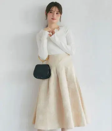 2025년 신상 새상품 tocco closet 토코 클로젯 스커트