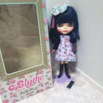 브라이스 네오 브라이스 프리티 피오니 타카라토미