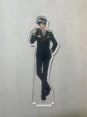 우라미치 오빠 아크릴 스탠드