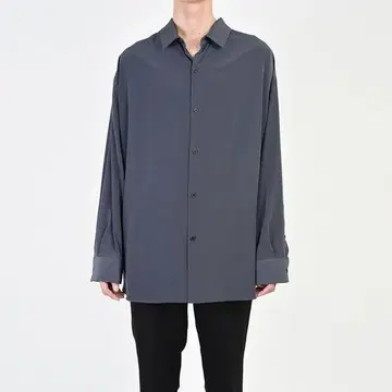 LAD MUSICIAN DECHINE BACK-FRONT SHIRT