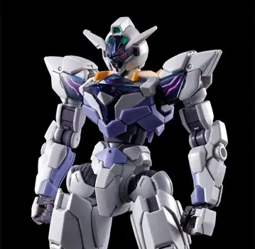 HG 1/144 건담 르브리스 지우