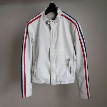 Y'2 LEATHER PRODUCTS 싱글 라이더 자켓 Y'2