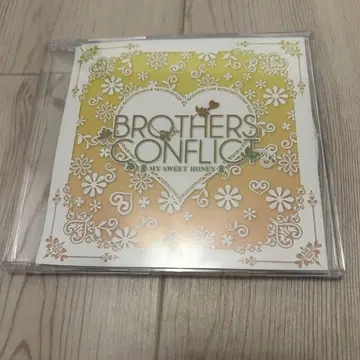 브라콘 후토 유스케 드라마 CD