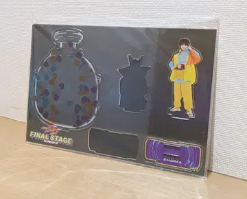 가면라이더 가브 파이널 스테이지 쇼마 아크릴 스탠드