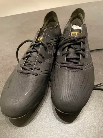 26cm 제트 스파이크 금장 장식 고교 야구 대응 BSR2886