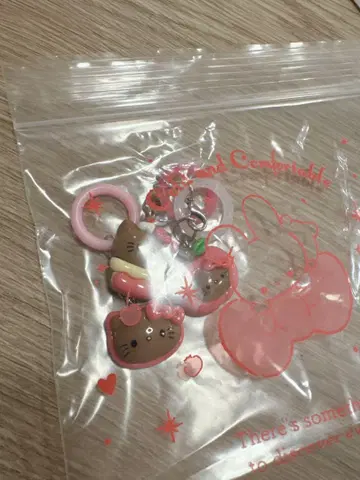 일광화상 키티 표식 참 3개 세트