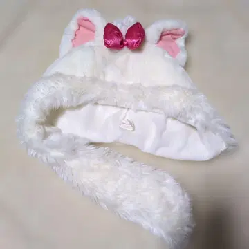 디즈니 마리 팬캡