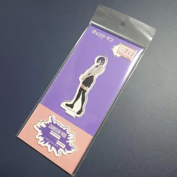 체인소 맨 레제 아크릴 스탠드 1