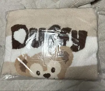 오늘 출시! 더피 젤라피케 담요