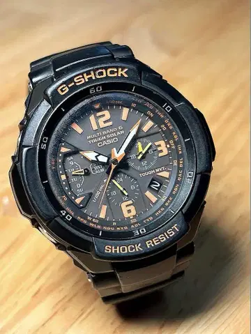 G-SHOCK GW-3000B