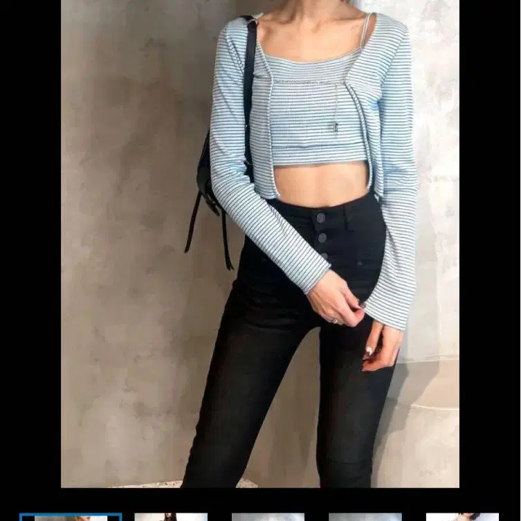 1번째 상품 이미지