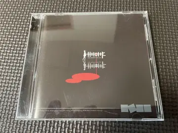 히토리 에 non-fiction four e.p