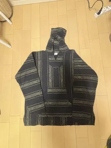 멕시칸 파카