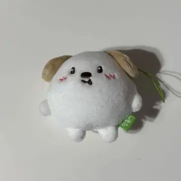 riize 앤톤 봉제 인형 키링 몽룡이