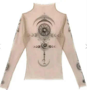 멜트 더 레이디 horoscope tattoo tops