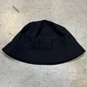 ORGAN HAND MADE 버킷햇 네이비