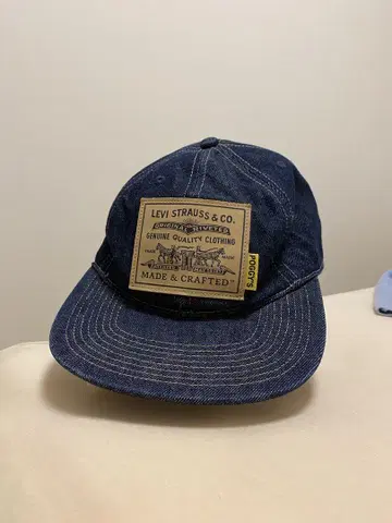 POGGY x LEVI'S MADE AND CRAFTED 포기 리바이스