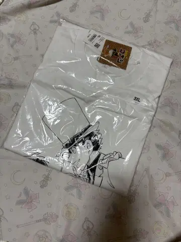 코난 유니클로 T셔츠