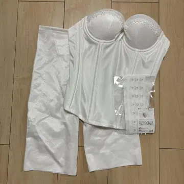 허그 브라이덜 브라이덜 이너 B70