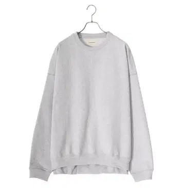 새상품급! markaware huge sweat