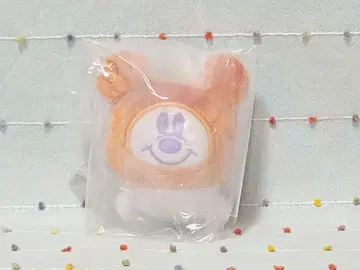할로윈 2025 유령 봉제 인형 참 도쿄 디즈니 리조트