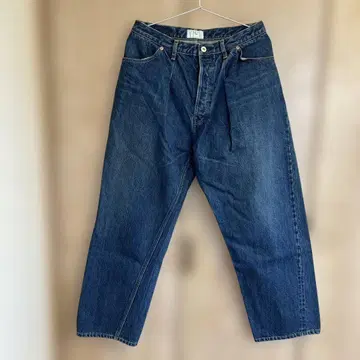 HERILL(헤릴) CIOTA 데님 4PK