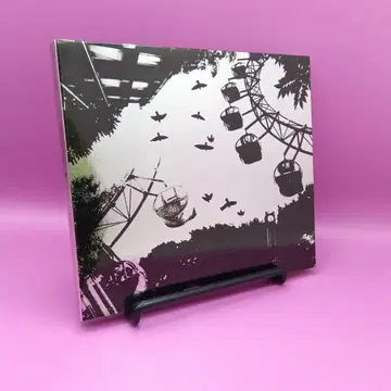 Plastic Tree 트로이메라이 AECR-1005