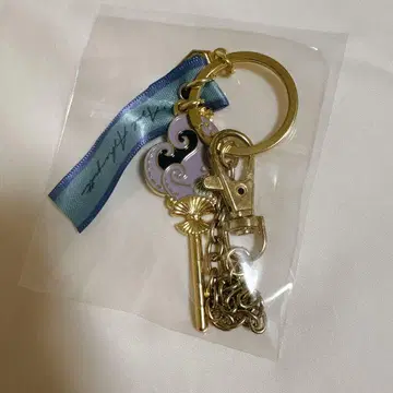 트위스테 아즈르 1번 복권 백참