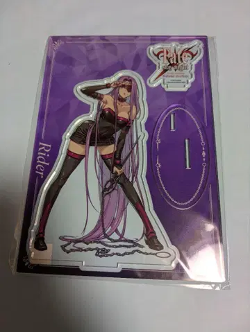 멜론북스 라이더 아크릴 스탠드 Fate/stay night