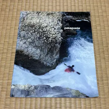 파타고니아 patagonia 카탈로그 SPRING 1997