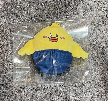 TETTA 원엔 생탄 뿅타 키링