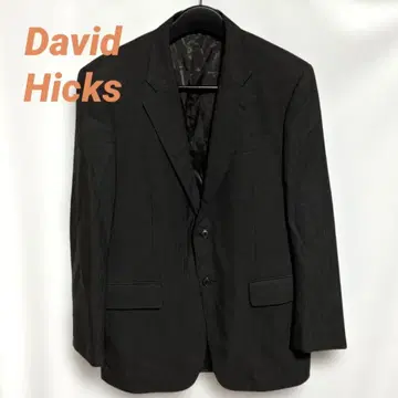 David Hicks/데이비드 힉스 수트 상의