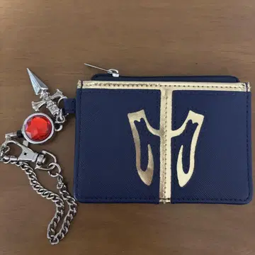 USJ 크라피카 패스 케이스
