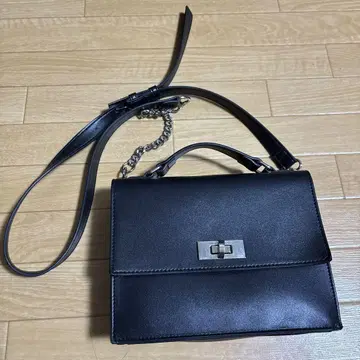 DEVICE 숄더백